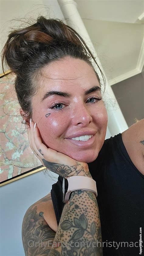 christy mack onlyfans leak|Christy Mack .